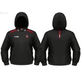Saddleworth Netball Club VX3 Fortis Hoodie | Womens