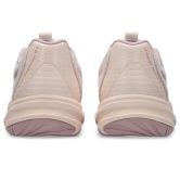 ASICS Professional FF 4 Pearl Pink / Morganite Netball Trainers