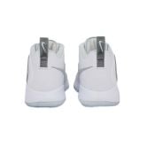 Nike Hyperset 2 SE White/Iron Grey/Silver Sparkle Trainers