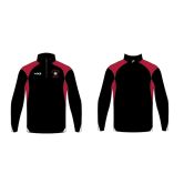 Saddleworth Netball Club VX3 Vertex Quarter Zip | Womens