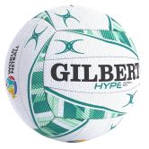 Gilbert Hype Match Netball