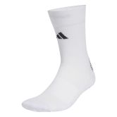 Adidas Performance Cushioned Crew Grip Socks White