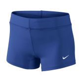 Nike Women's Royal Blue Shorts