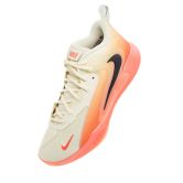 Nike Hyperset 2 SE Coconut Milk/Cave Purple-Hot Lava Trainers