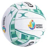 Gilbert Hype Match Netball
