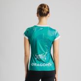 Dragons VX3 Home T-Shirt | Womens