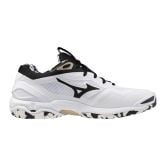 Mizuno Stealth 6 Kakizome Netball Trainers
