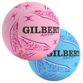 Gilbert APT Training Netball