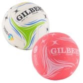 Gilbert Pulse Netball