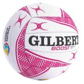 Gilbert Boost Match Netball