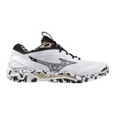 Mizuno Stealth 6 Kakizome Netball Trainers