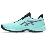 ASICS Ballistic FF 4 Illuminate Mint Unisex Netball Trainers