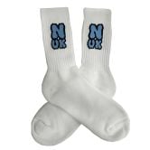 NUK Doodle Socks