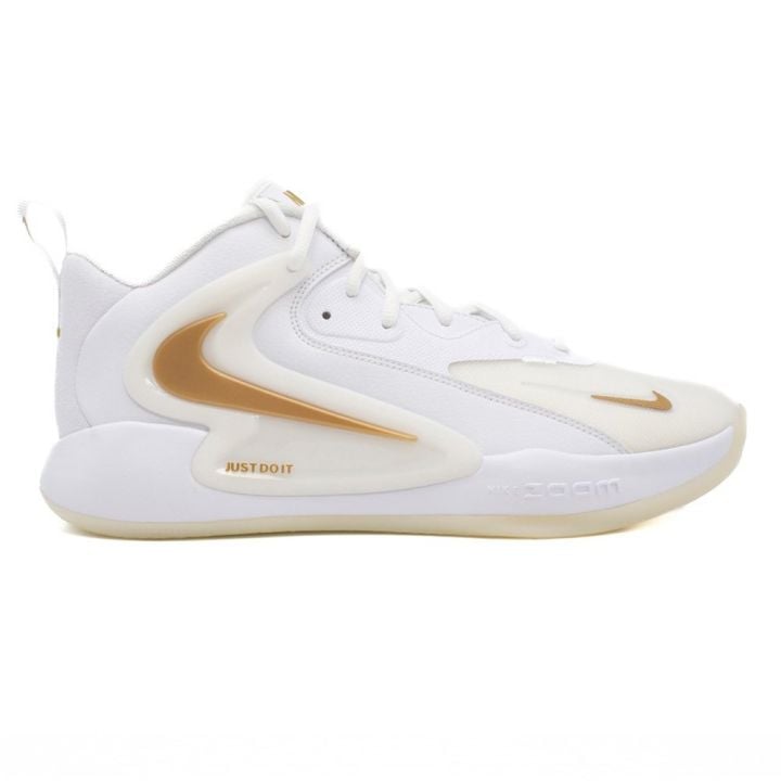 best nike trainers for netball