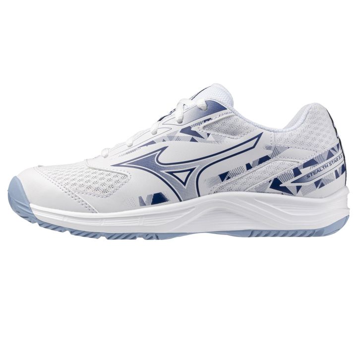 mizuno netball trainers