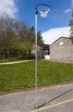 Socketed Posts