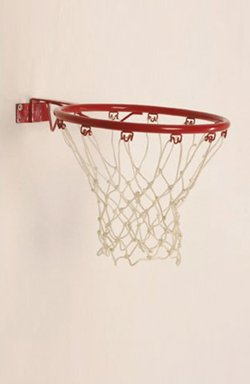 Rings & Nets