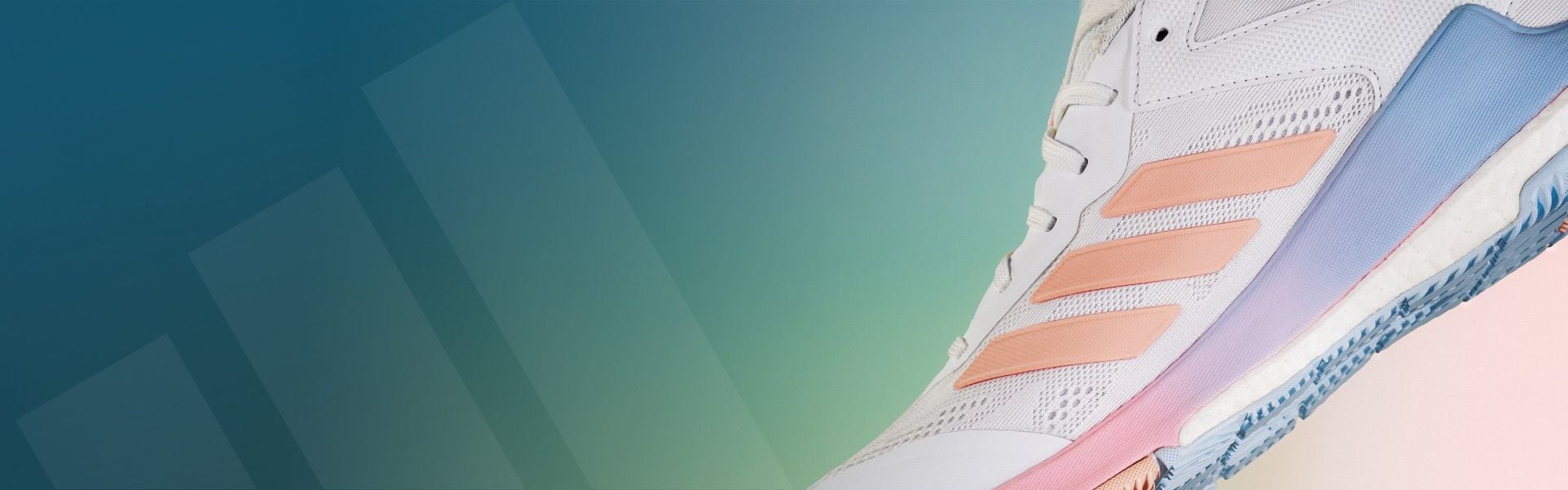 Adidas Netball Trainers