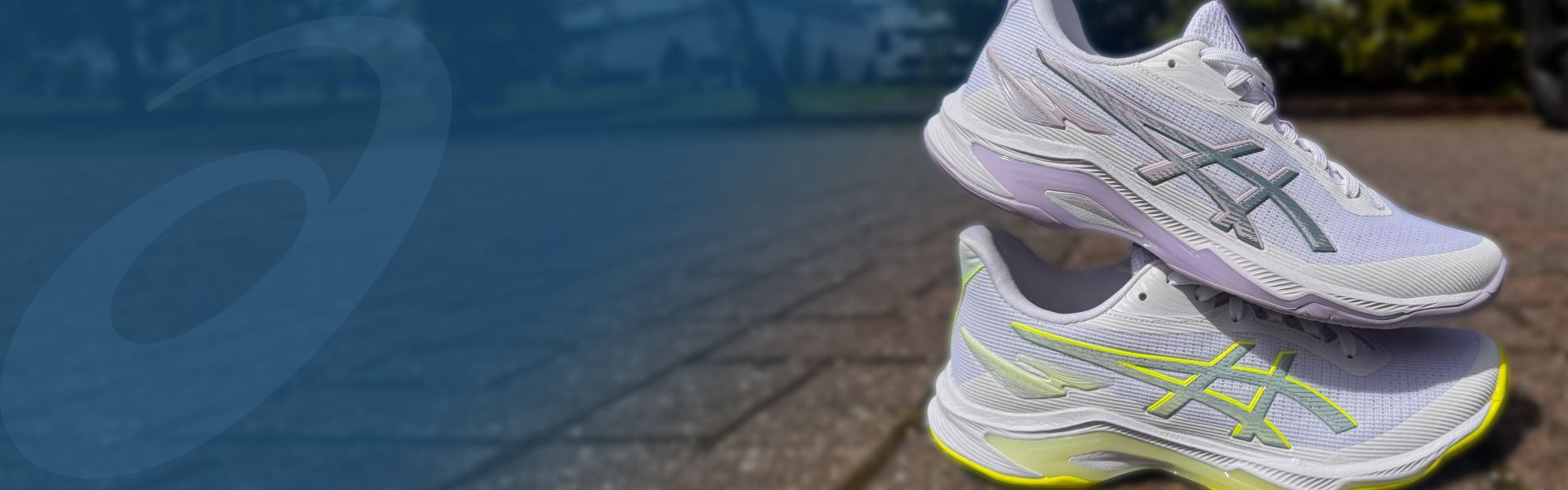 ASICS Ballistics