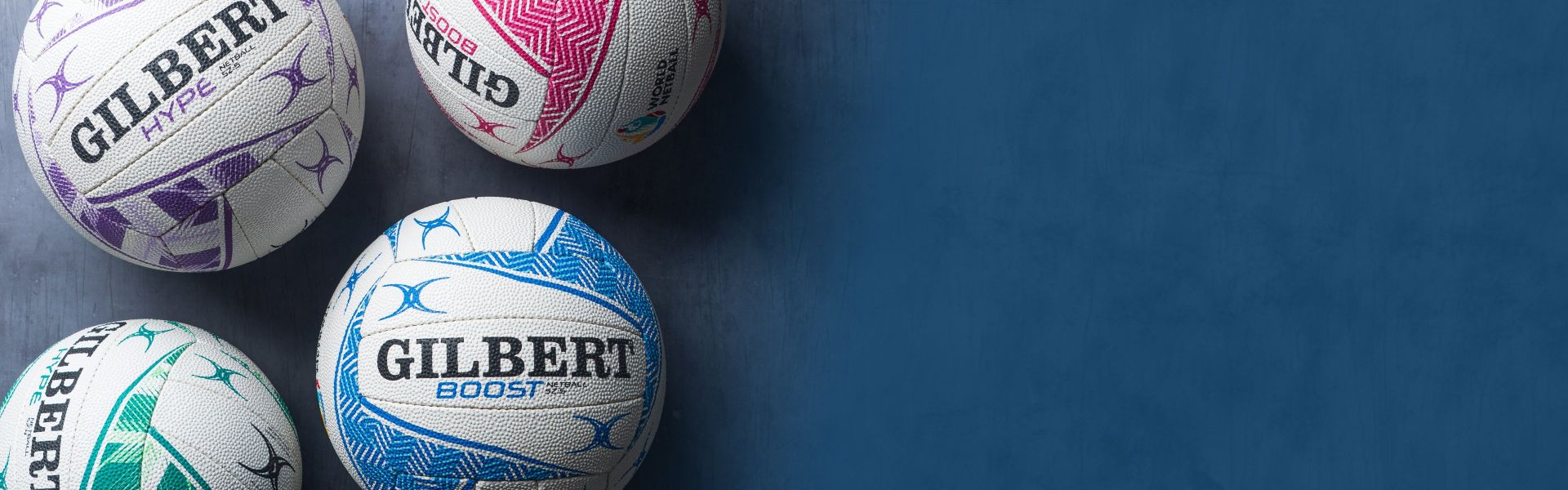 Netballs