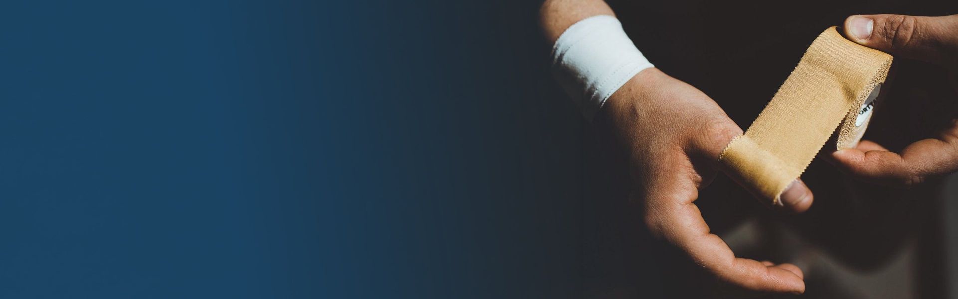 Strapping & Tape