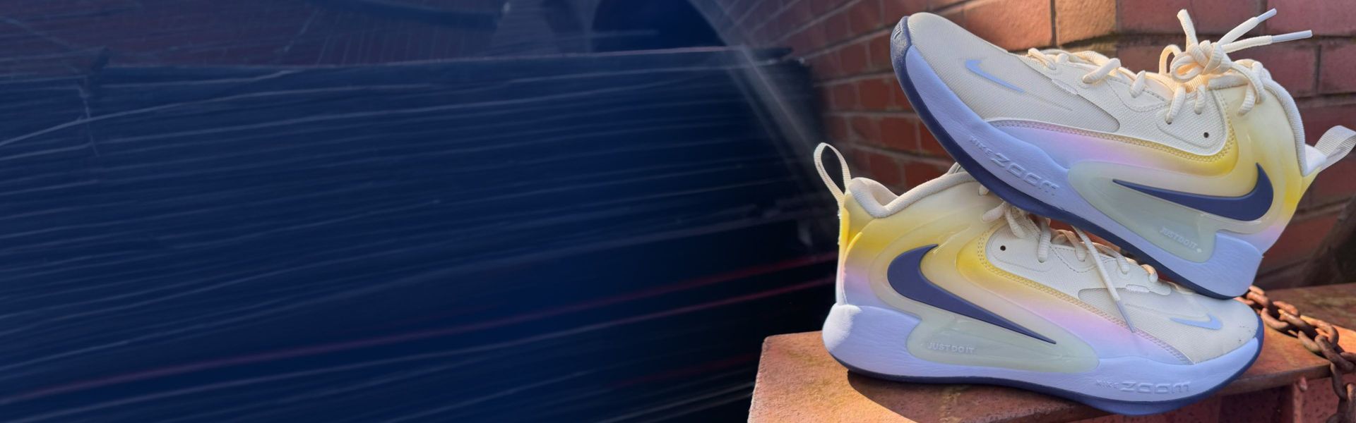 Nike Hyperset 2