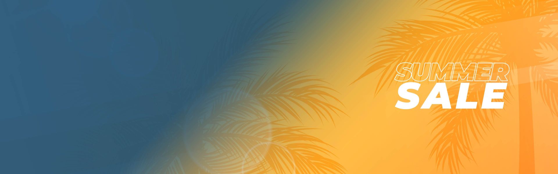 Summer Sale