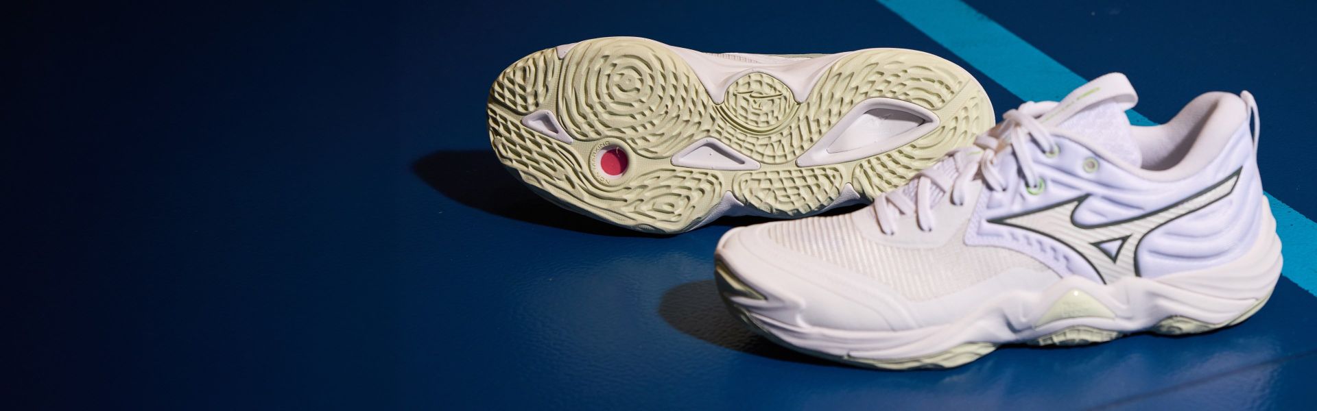 Mizuno Netball Trainers