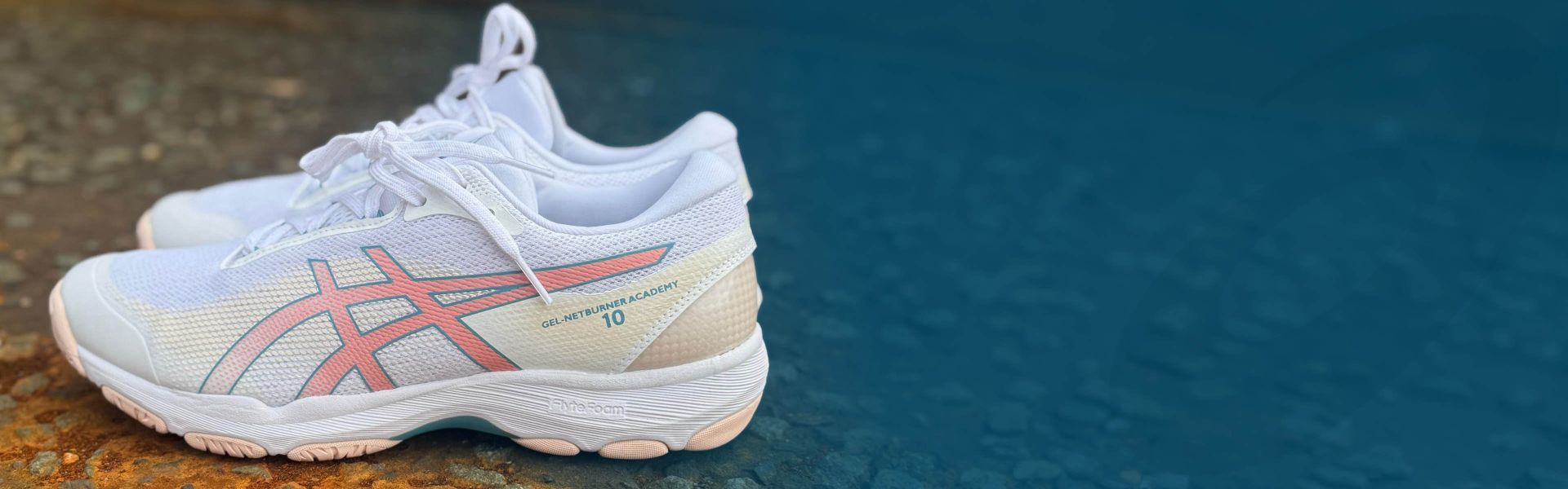 Netball Trainers