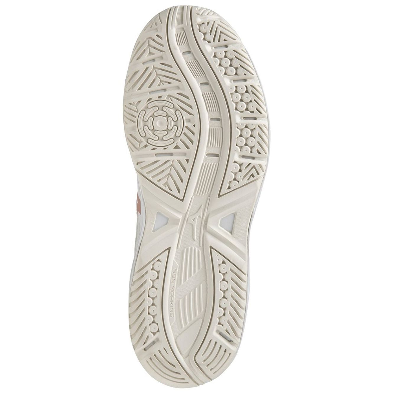 mizuno junior netball trainers