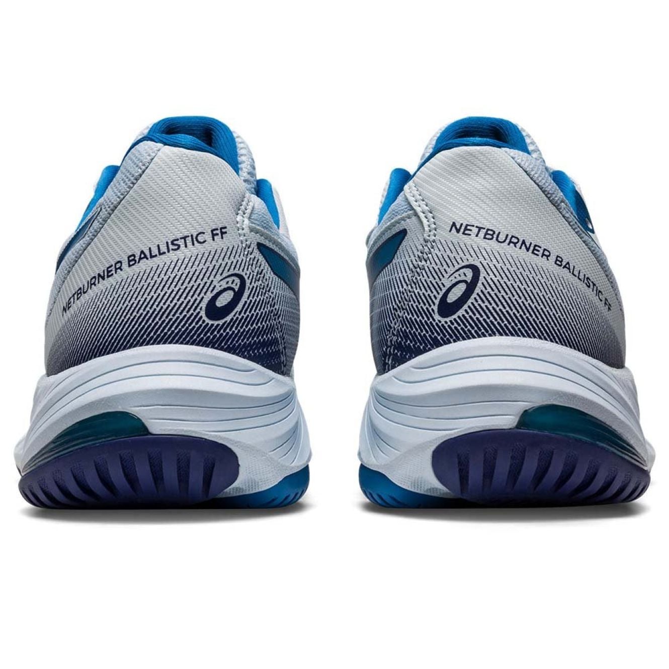 ASICS Ballistic FF 3 Sky Netball