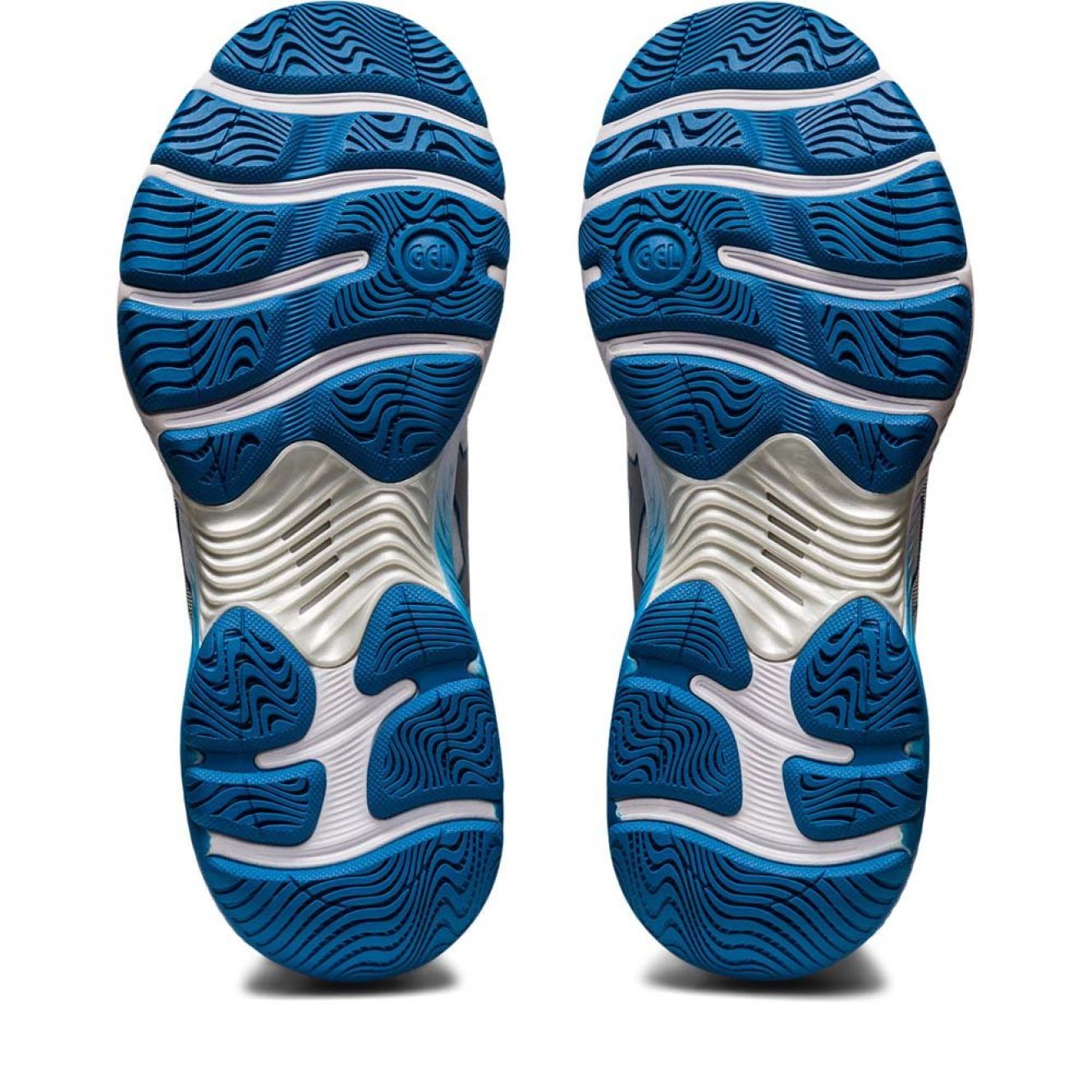 Netball UK ASICS Professional FF 3