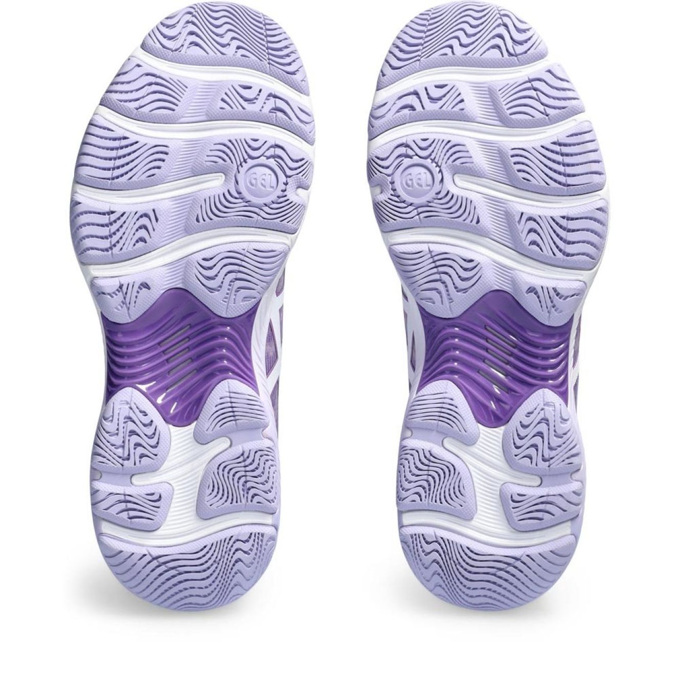 asics professional ff netball trainers