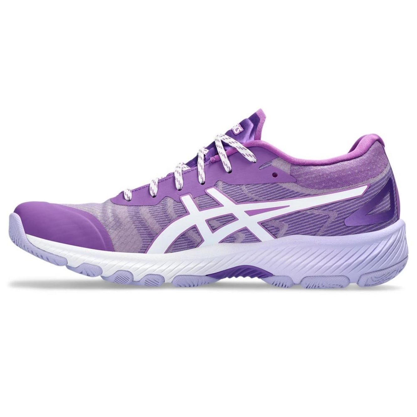 asics professional ff netball trainers