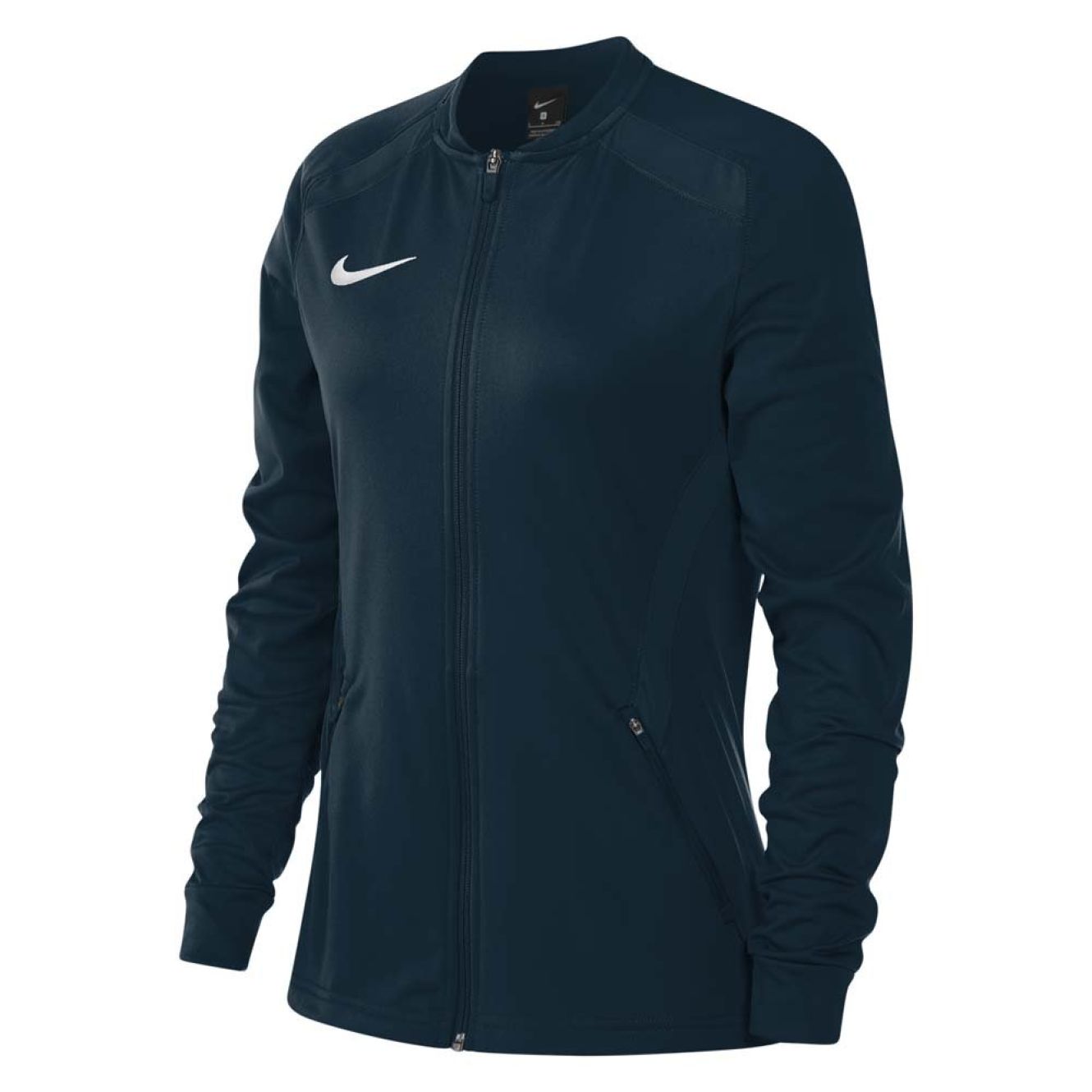 Nike Women's Track Jacket Navy