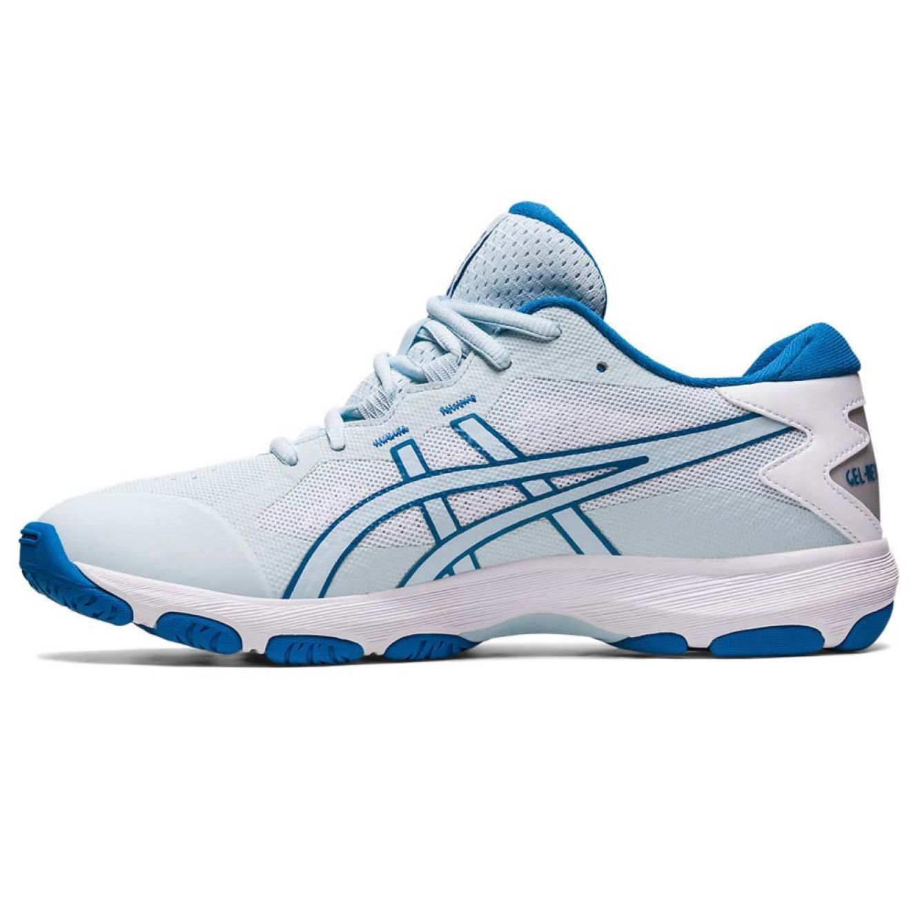 asics sky elite ff netball trainers
