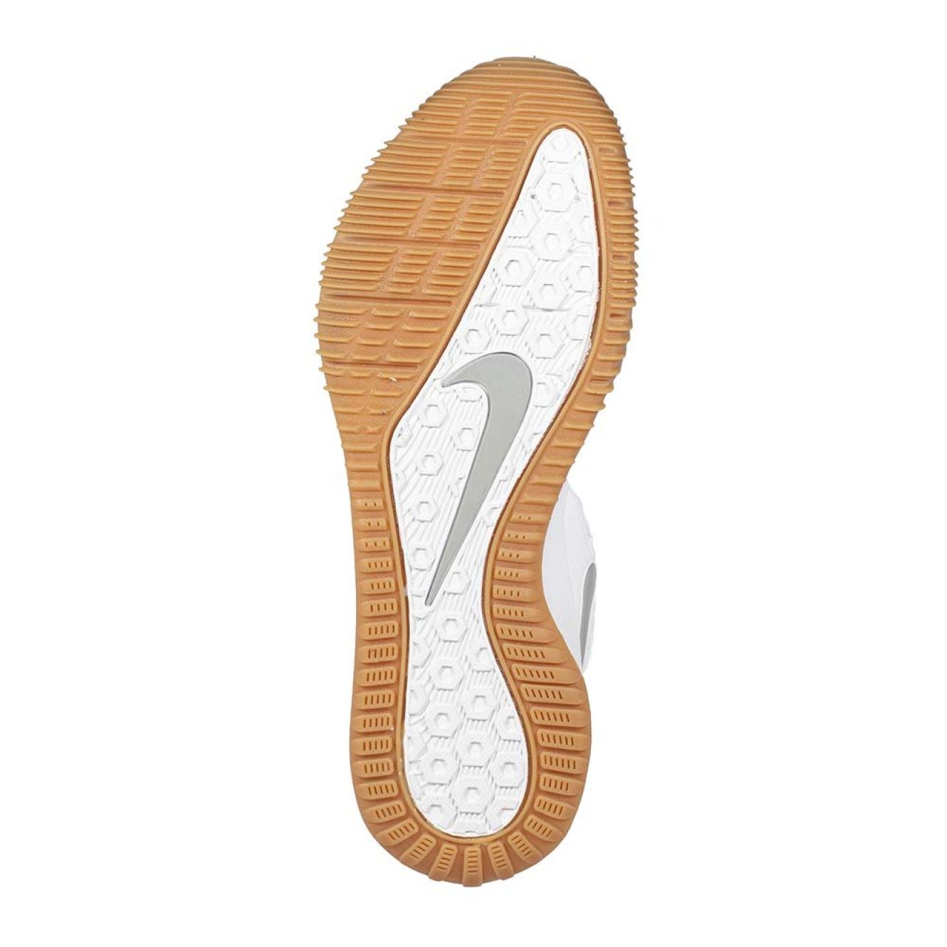 nike zoom hyperace 2 white size 9