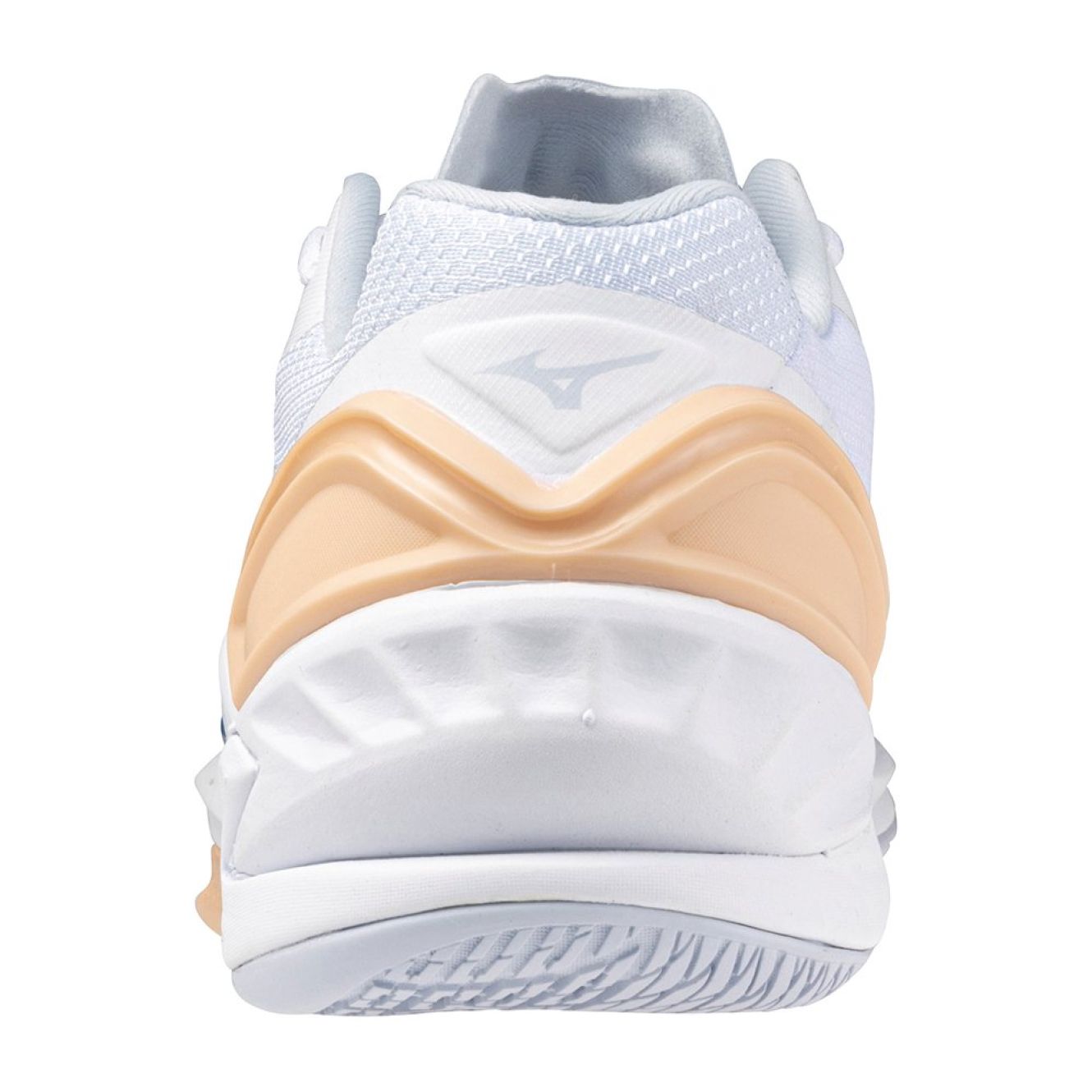 mizuno netball trainers