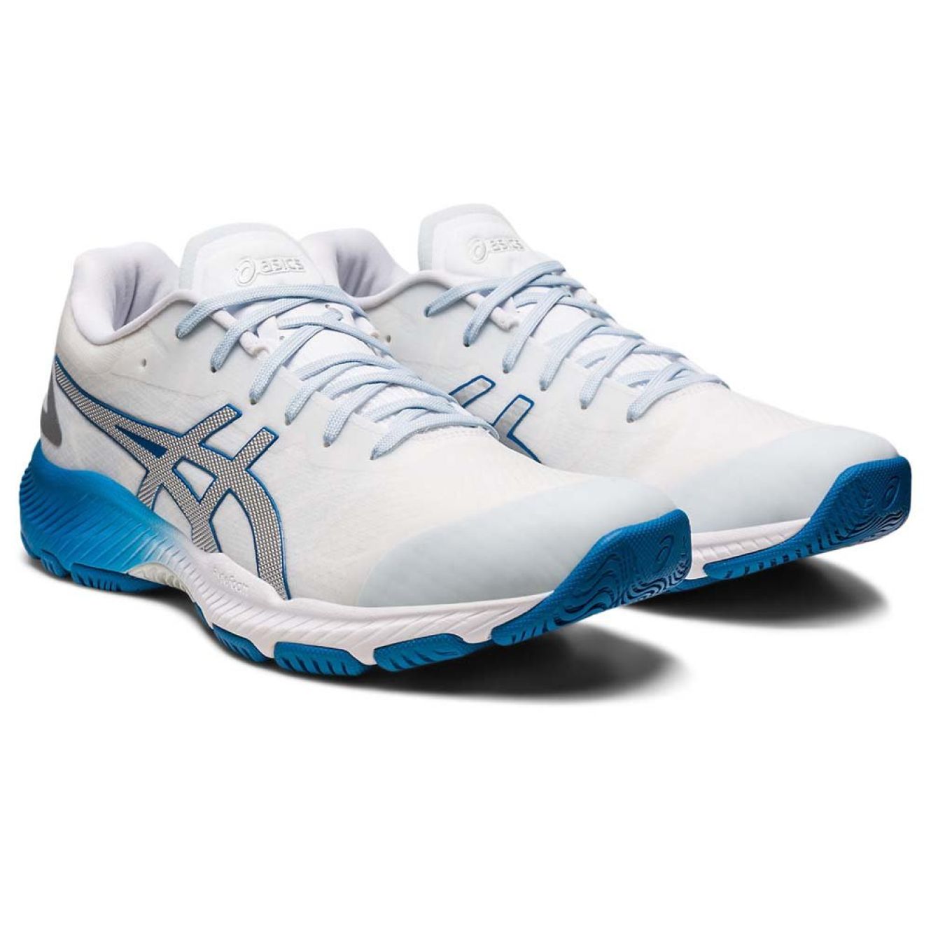 asics sky elite ff white