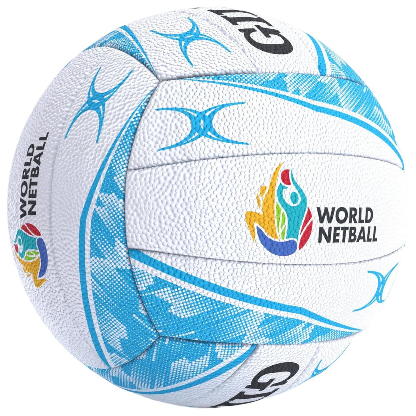 Gilbert Fizz Match Netball | Netball UK