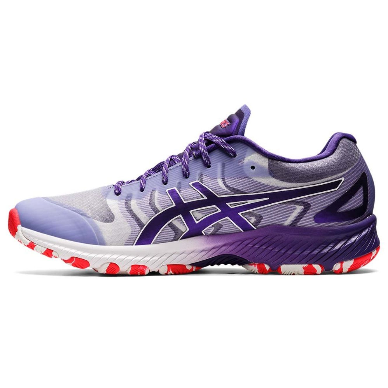 asics professional 14