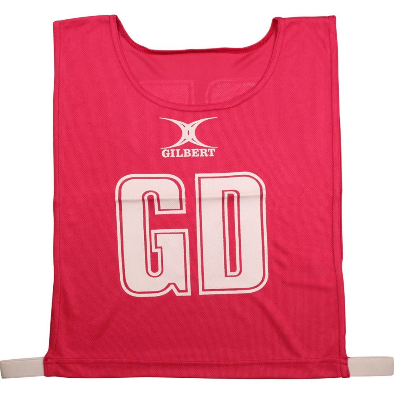 Gilbert Netball Bibs | Netball Essentials | Netball UK