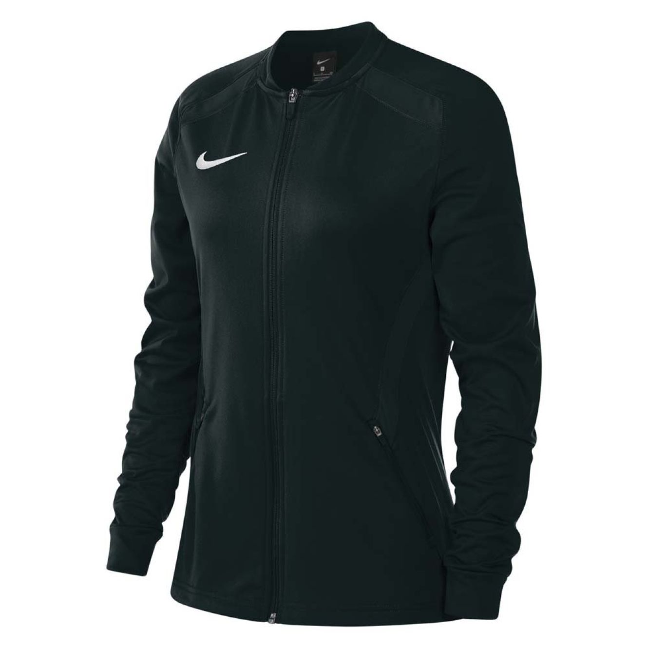 Nike Women's Track Jacket Black