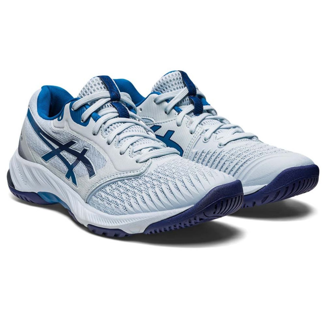 netball ballistic trainers