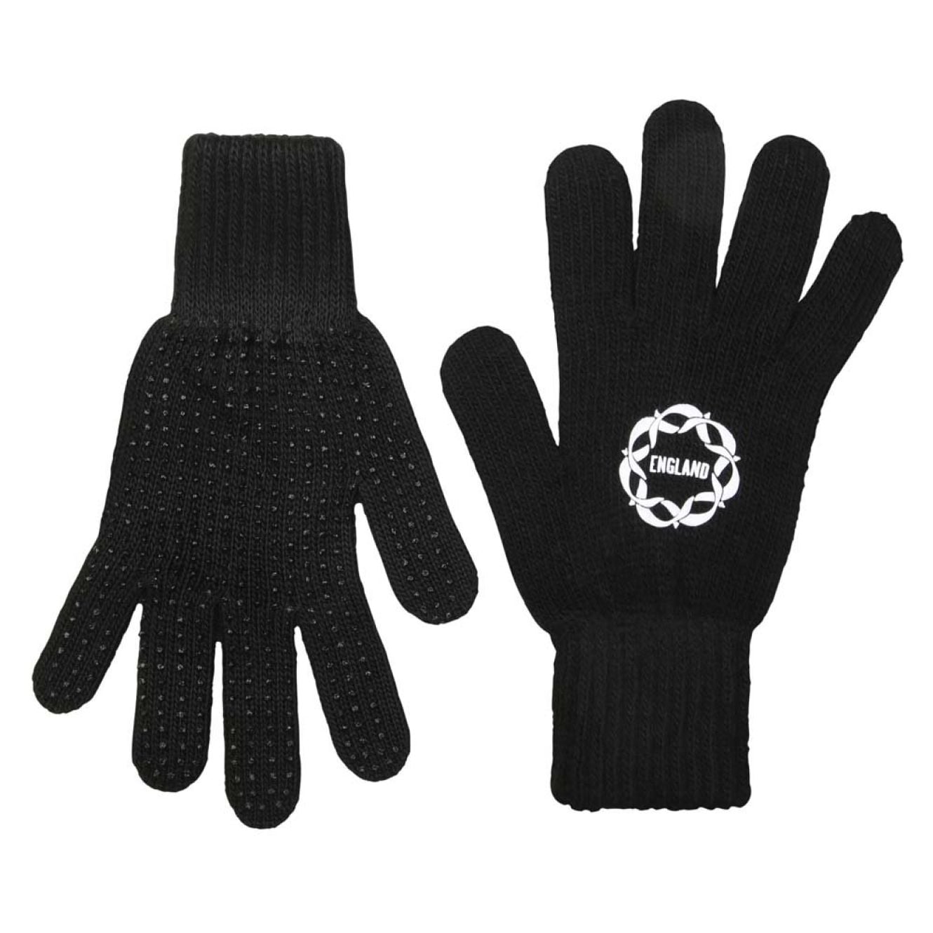 England Netball Training Gloves