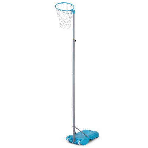 Super Shot Standard Netball Post from Netball UK