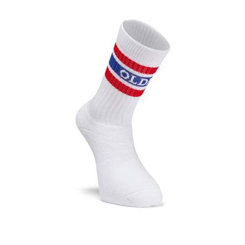 Oldham Netball Club Netball Grip Socks | Netball UK