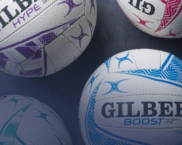 Netballs