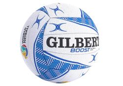 Match Netballs