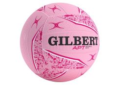 Training Netballs